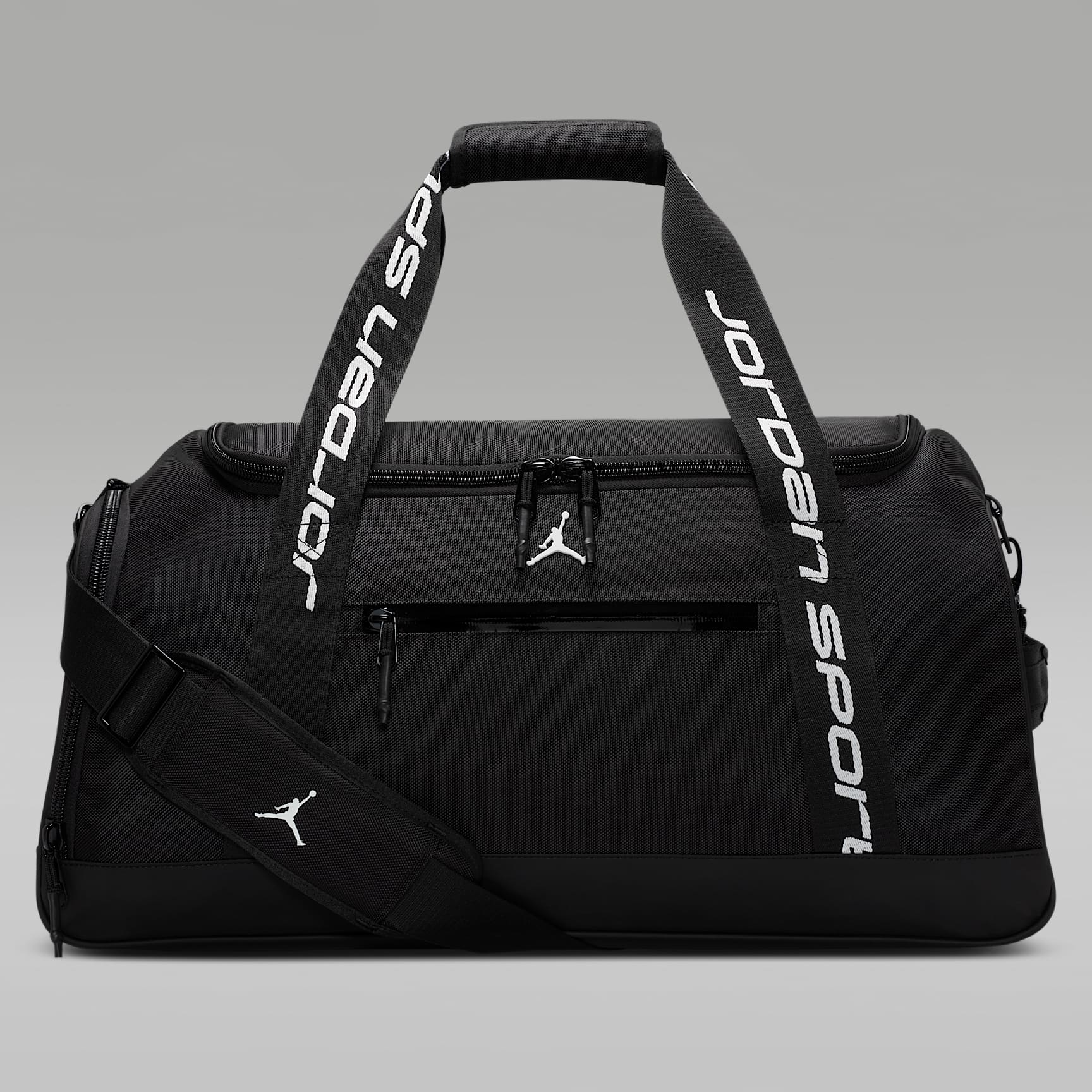 Jordan Sport Duffle Bag (47.5L). Nike.com